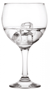 Copa gin tonic de 900 ml. de capacidad / Copa Balon